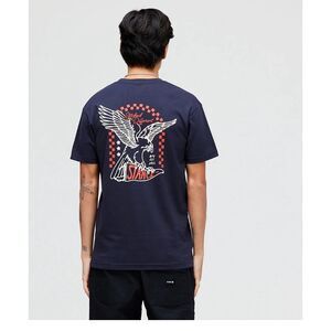 New! Men’s Stance Free Bird T-shirt